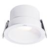 NVC 'Small Hill' Recessed LED Wall Washer Downlight