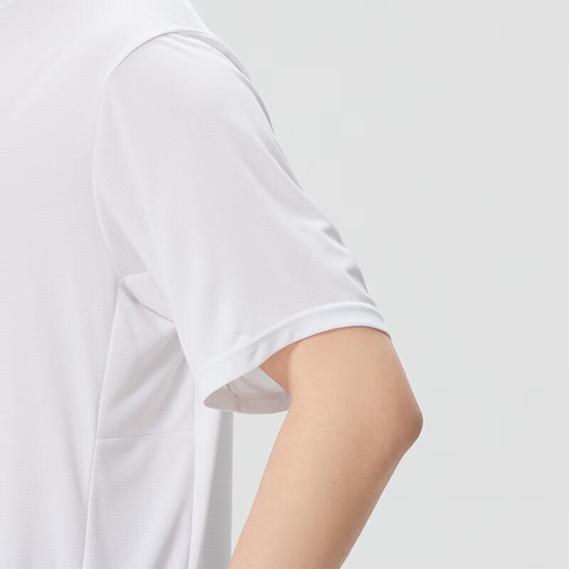 adidas Мужская тренировочная футболка TR-ES TEE M с коротким рукавом