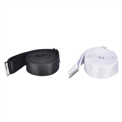 Держатель для рубашки Регулируемая рубашка Stay Best Tuck It Belt Мужская рубашка удерживается