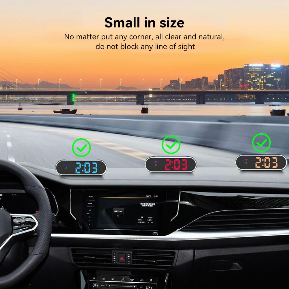 Новый цветной дисплей GPS цифровой спидометр часы HUD дисплей сигнализация превышения скорости переключатель км/ч миль/ч для всех автомобилей рождественский подарок