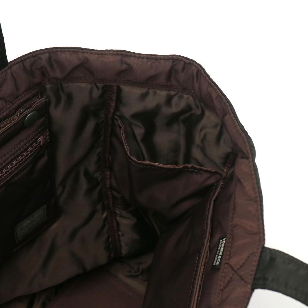 Сумка-тоут PORTER Cream [Porter] 549-06547 Черный/10