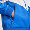 Nike Детские куртки с капюшоном, средней плотности ткани, CJ6722-657