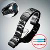 Новый ремешок для часов из титанового сплава для серии Casio PRG-260/270 PRW-2000/3500/5100 титановый сплав ремешок для альпинистских часов