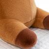 Soft Capybara Plush Doll Pillow Capybara Stuffed Doll Capybara Plush Toy  Room Decoration