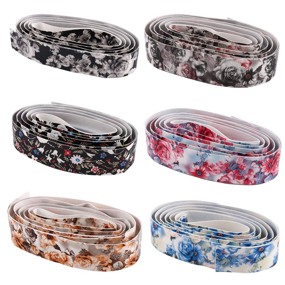 Racquet Sports Fishing Rod Belt Rod Sweat Tape Tennis Grip Tape Fishing Rod Sweatband