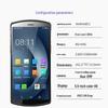 UROVO DT50X Android Handheld PDA Terminal with 2D Scanner