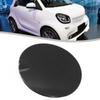 Крышка бензобака, крышка лючка для Smart Fortwo 08-15, пластиковая сменная антенная база, прямая посадка для Mercedes, абсолютно новая