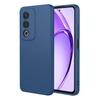 Flexible Liquid Silicone Case For OPPO A40 4G A40M A60 A3 Pro A80 A79 5G K12x Protective Cover Bumper Coque Shell Capa Fundas