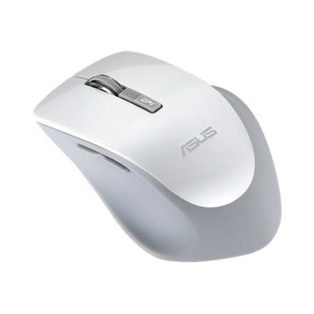 Asus | Wireless Optical Mouse | WT425 | Wireless | Pearl White
