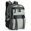 New Fabric Backpack Regular Men's Crab Shell Gray F13M429102FCC