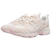 Asics GEL NUNOBIKI Беговые кроссовки Унисекс Низкие Белый/Розовый 1203A959-101