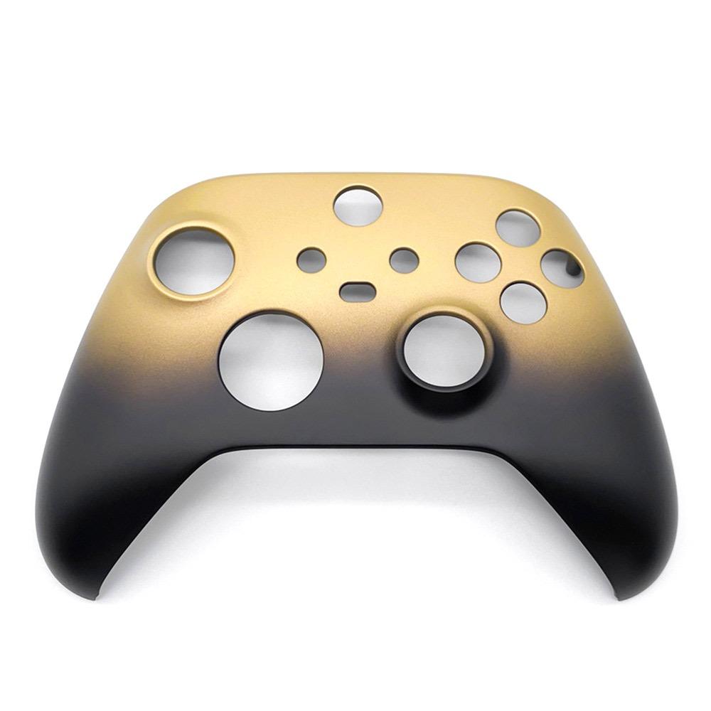 Faceplate Cover Gamepad Housing Shell Back Cover Controller Cover Accessories Gamepad Case