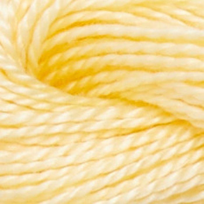 DMC - Fil DMC Coton Perlé Small N8 Col. 745