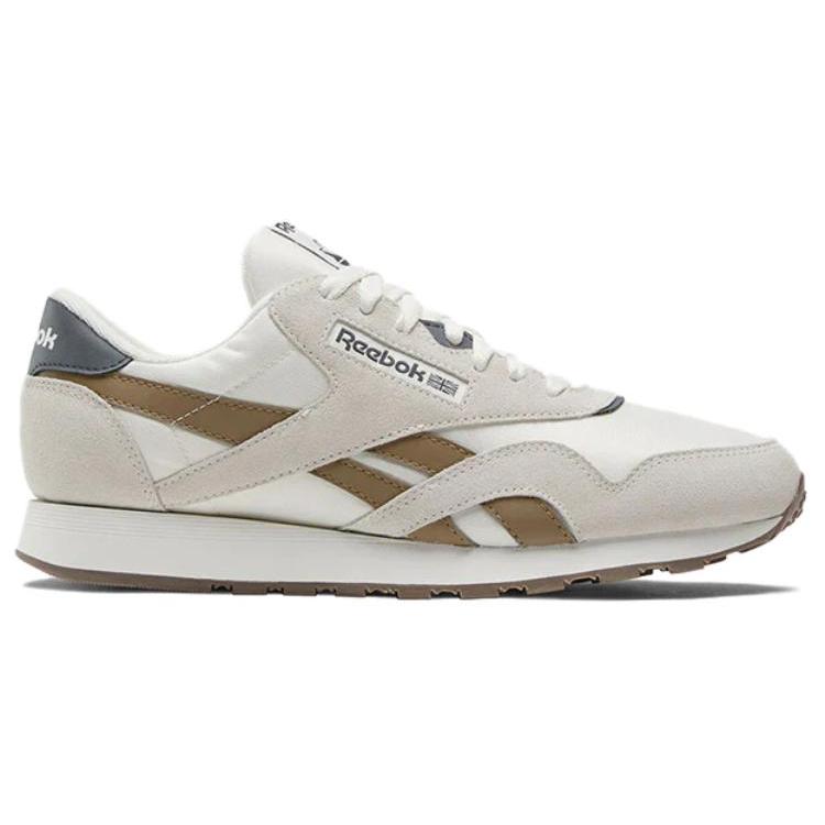 Reebok Классический нейлон 'Мел' 100074324