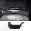 Car Passenger Seat Umbrella Barrel Container Holder Box For Land Rover Defender 90 110 2004-2018 Accessories