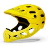 Anti-impact Mountain Cross-country Bike Full Helmet Extreme Sports Safety Helmet