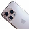 Для iPhone 16 Pro цветной экран муляж телефона стрельба счетчик дисплей игрушки (Без логотипа)