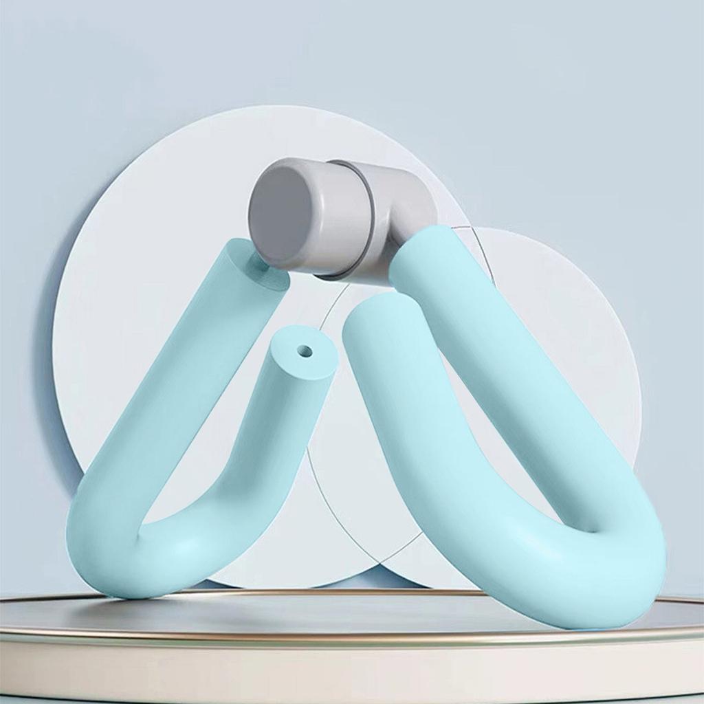 Главная Тренажер для мышц тазового дна Подъемник для бедер Фиксатор для ног Йога Контрапция Фитнес-оборудование Фиксатор для тонких бедер