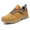 Women Men Hiking Shoes Outdoor Trekking Sports Climbing Camping Boots Non-slip Walking Jogging Trainers Sneakers