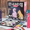 Drechsau Deluxe: Самая продаваемая настольная игра-стратегия для вечеринок (Возраст 8+)