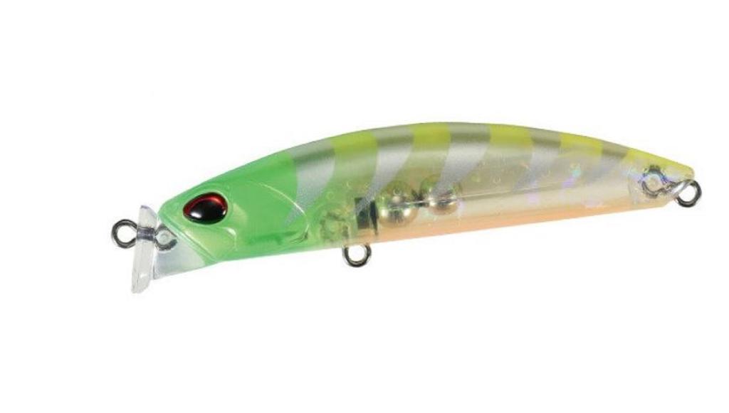 DUO Terrif DC 7 Bullet Floating Lure CEA0737 (2174)