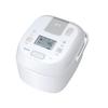 Toshiba Белая Индукционная рисоварка с давлением RC-6PXV(W) (Объем 3,5 чашки)