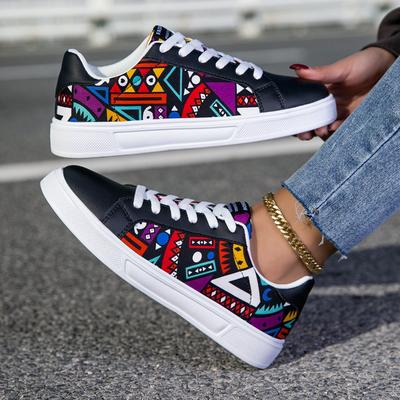 Женская обувь Легкие Удобные Балетки для ходьбы Кроссовки Дышащие Нескользящие Вулканизированные Туфли для женщин Спортивная обувь