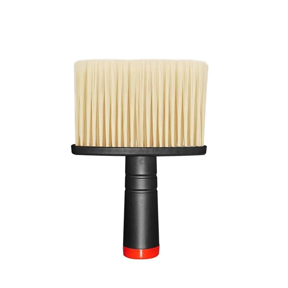 Portable Air Conditioning Outlet Brush Dual-use Keyboard Cleaning Brush New Car Dust Brush