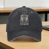 Лето Я Могу Быть Старым Но Я Увидел Все Крутые Рок-Концерты Групп Бейсболка Солнце Высококачественная Печать Стираная Кепка Тракер Рок