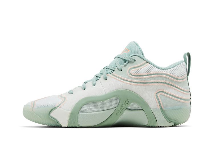 Air Jordan Tatum 3 PF 'Ноль выходных'