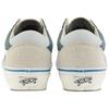 Vans TDC Cushioning Low Top Skateboard Shoes Unisex Beige Green Vans VN000MY4BGK