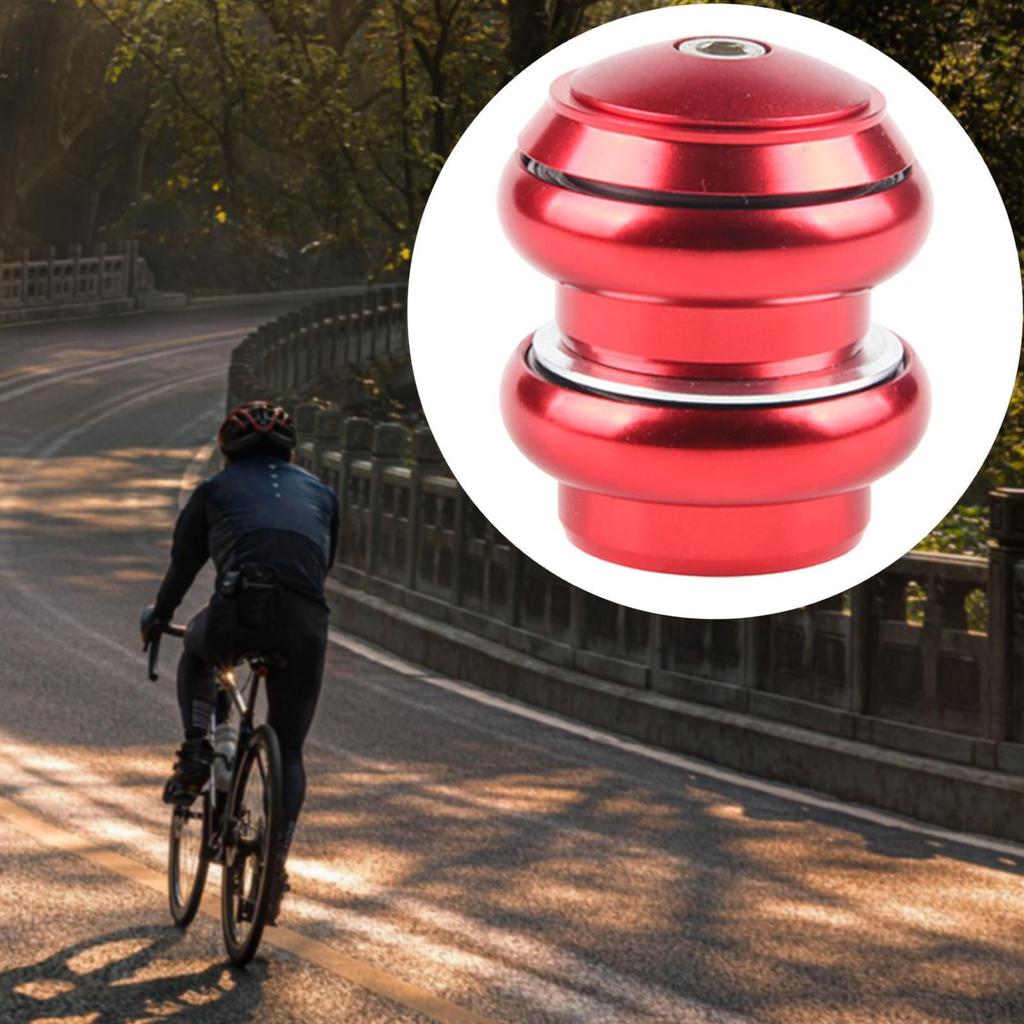 Алюминиевый сплав велосипеда передняя вилка рулевая колонка