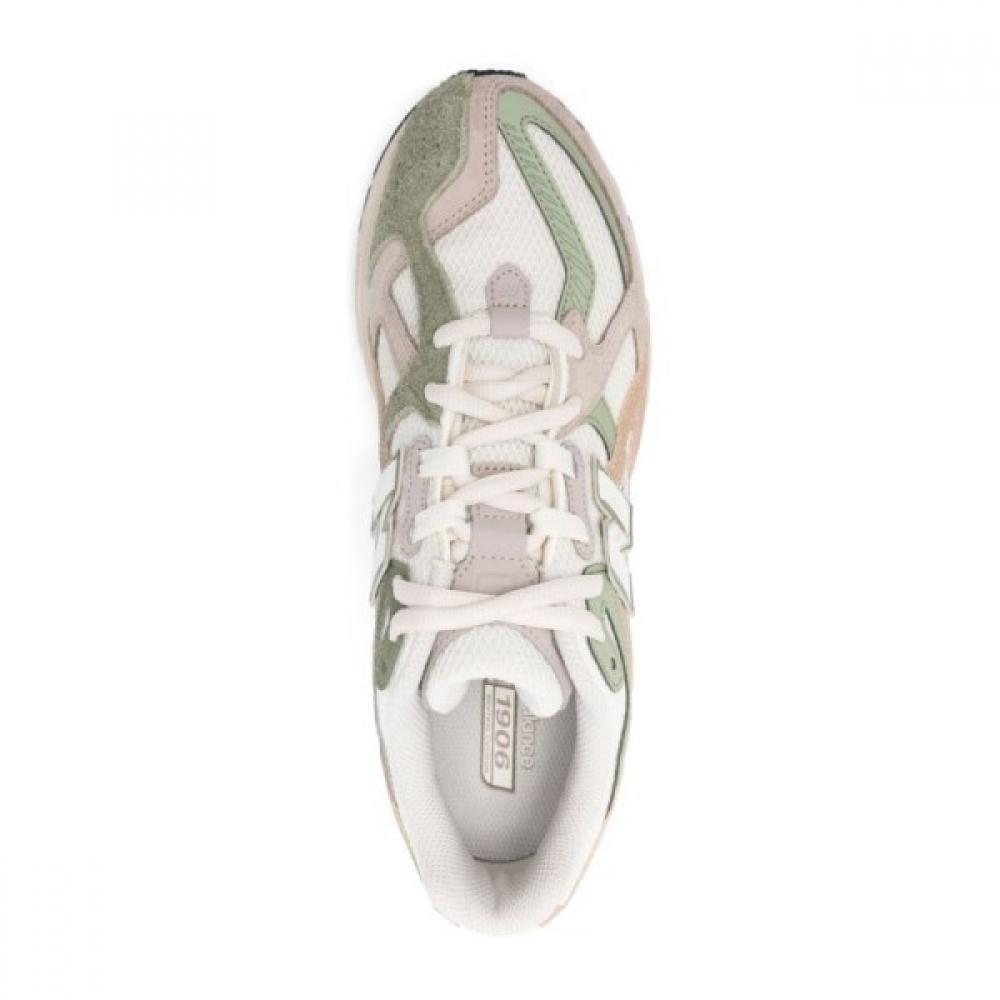 New Balance 1906 Sneakers M1906ne D Tan