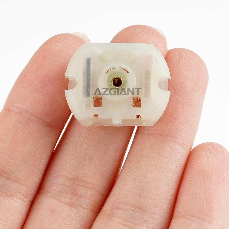 Универсальная задняя крышка подшипника часть моторов FC-280SC для Ford honda Toyota держатель угольных щеток держатель угольных щеток