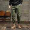 Комбинезоны толстые мужские новые повседневные брюки утолщенные и с велюровой подкладкой мужские брюки зимние высококлассные мужские брюки модные мужские брюки