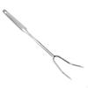 304 Stainless Steel Meat Carving Fork, Practical Multi-Purpose Professional Kitchen Utensil, for