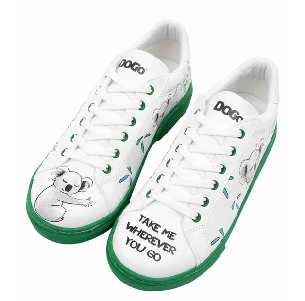 Кроссовки DOGO Ace