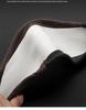 2024 Geely Star Wish Ultra-Thin Suede Steering Wheel Cover: Anti-Slip, Sweat-Absorbing, Ideal for Winter.