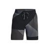 Under Armour Casual Shorts Men's Black Thin (Unisex) Casual Shorts 1377306 001