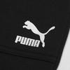 Puma Casual Drawstring Joggers Women Bottoms Black 530302-01