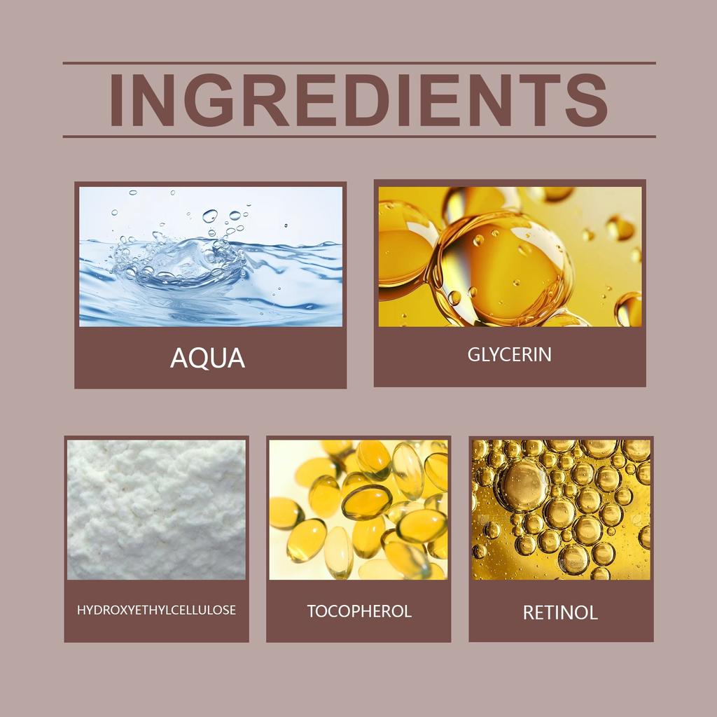 Серия для лица Увлажнение и увлажнение Нежный уход за кожей Нежная кожа Питательный омолаживающий 50 мл