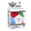 Cyclone Boy Megaminxeds Cube 3x3 Волшебный куб 3 слоя Wumofang Speed ​​Cube Megaminx Профессиональные игрушки-головоломки для детей Подарок