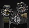 Casio G-shock Мужские часы Master of G MUDMASTER GG-1000-1A
