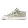 Vans Half Cab Foam Pack - теплые серые кроссовки унисекс VN000D53WRG