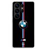 Чехол Для Samsung Galaxy S26 Ultra Логотип BMW цвет M Maniacase
