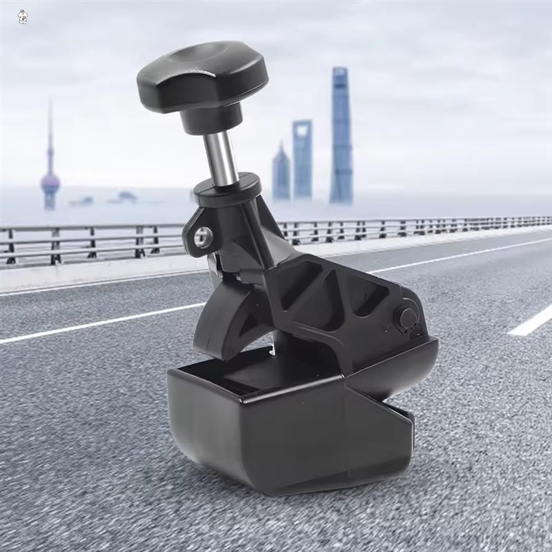 Tire Changer Bead Clamp Reduce Pressure Car Rim Bead Clamp Tire Changing Demount Drop Center Tool Auto Repair Tools
