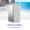 Lenovo Tianyi 510Pro Desktop PC (CN version)