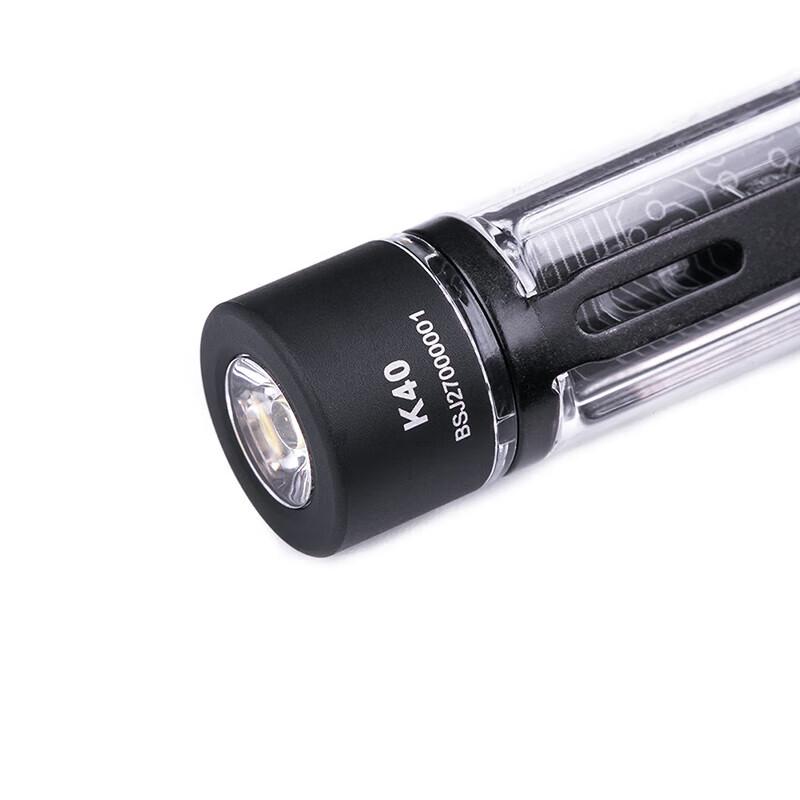 Мини-многофункциональный фонарик NEXTORCH K40