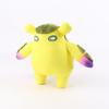 Plush Gekko Valorant Toy Stuffed Animal Doll Game Peripheral Decoration Gift