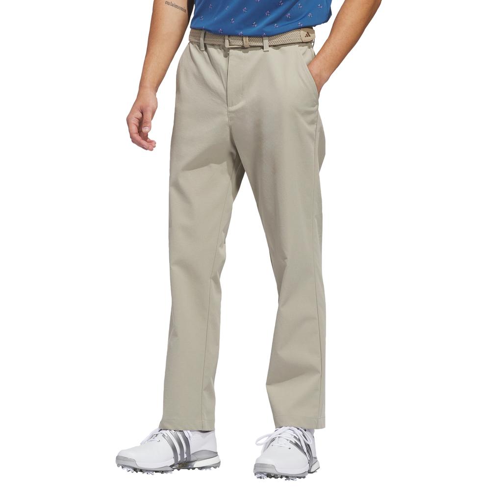 Adidaseugolpeu Брюки Twill Ultimate365 Свободный крой Jy5374
